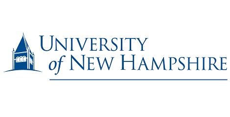 University of New Hampshire Logo