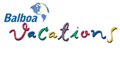 Balboa Vacations Logo