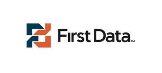 FirstData Logo