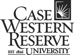 Case Western Reserve University Logo