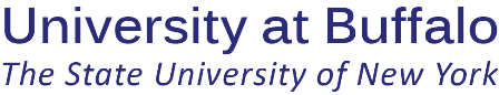 University of Buffalo Logo