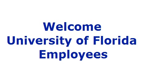 U of Florida Logo